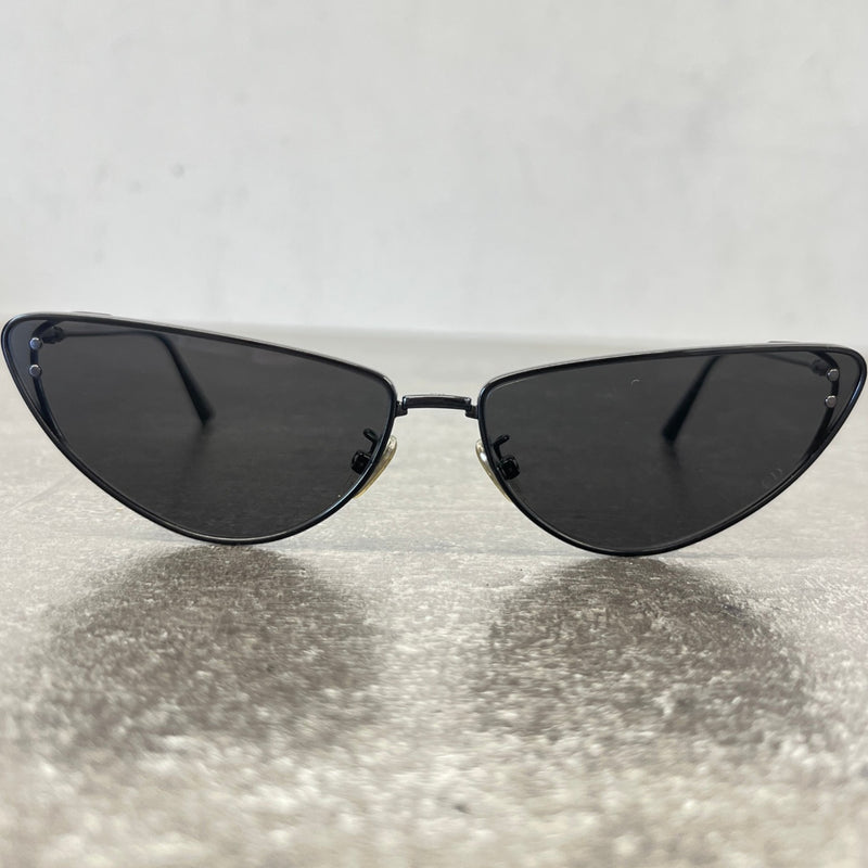 Men's MissDior Glasses Black
