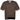 Women's Ff Monogram Top Brown Size XS