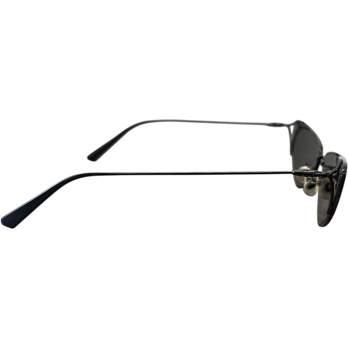 Men's MissDior Glasses Black - Photo 5