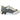Men's Bouncing Low Trainers Grey Size EU 44 / UK 10