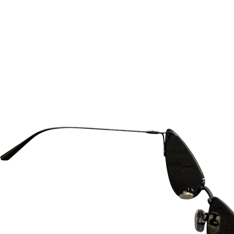 Men's MissDior Glasses Black