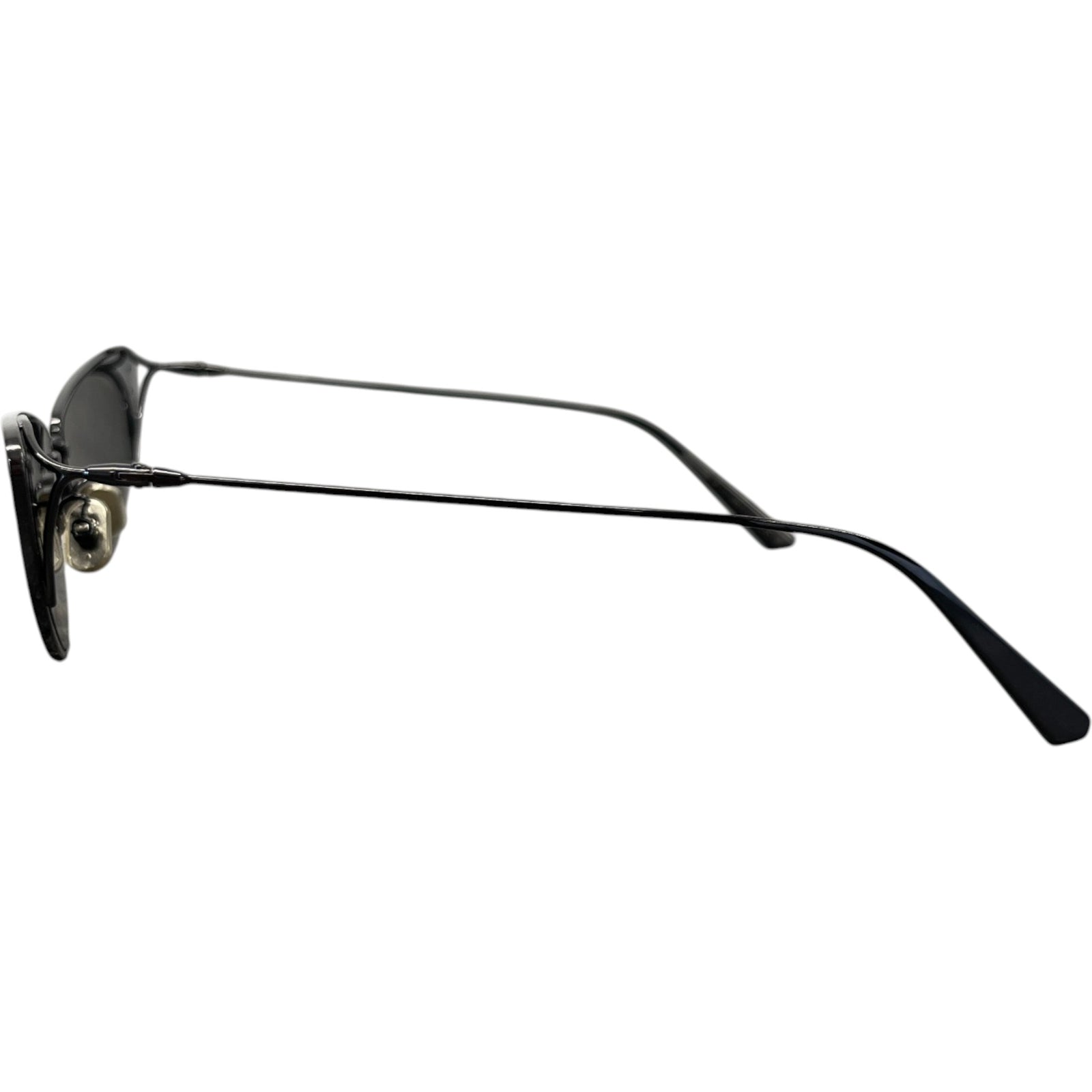 Men's MissDior Glasses Black - Photo 6