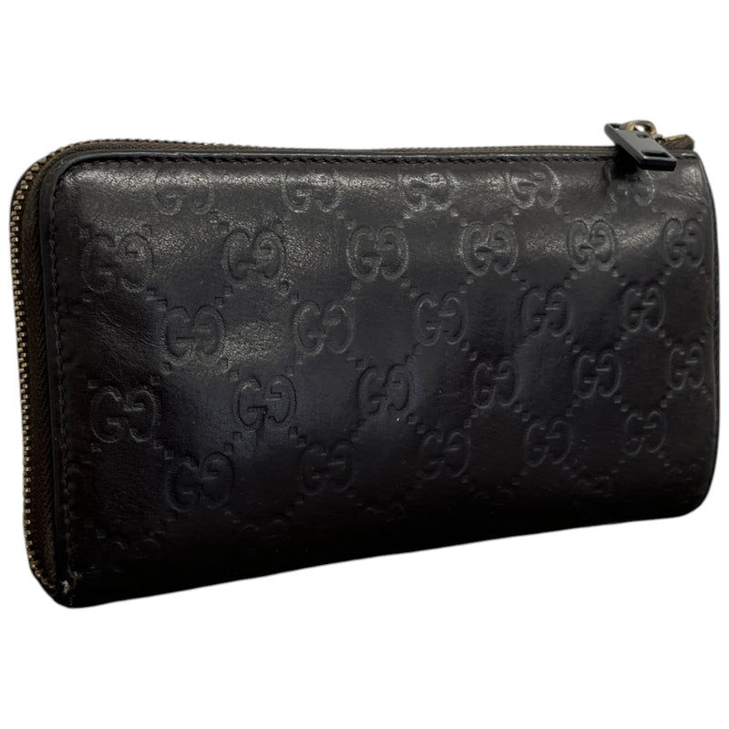 Women's Gg Supreme Purse Brown