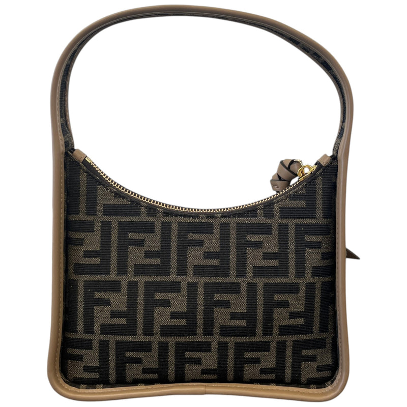 Women's Mini Fendessence Bag Brown