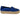 Women's Tiger Logo Espadrilles Blue Size EU 39 / UK 6