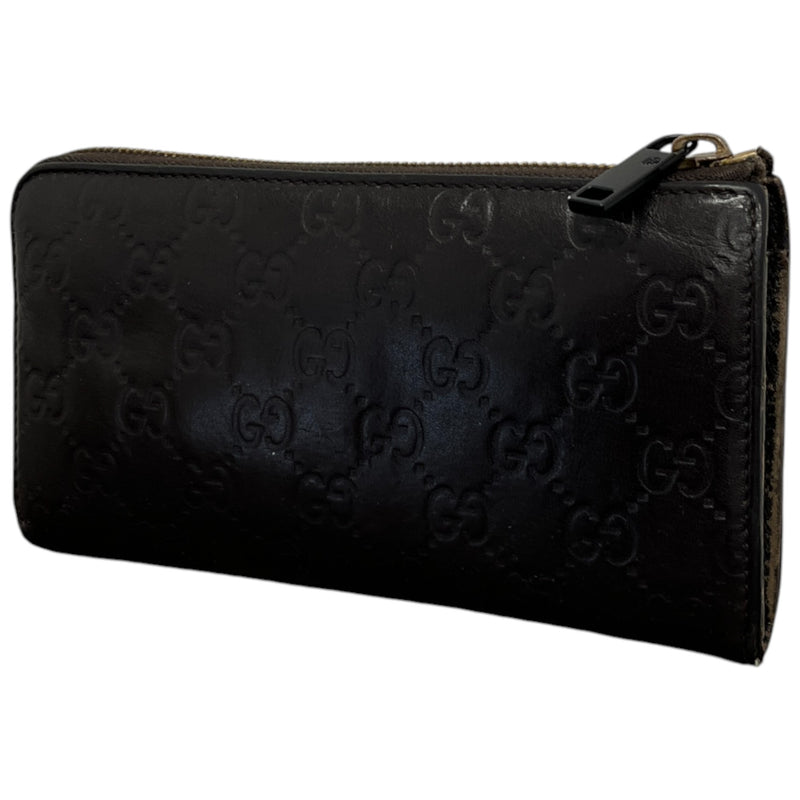 Women's Gg Supreme Purse Brown