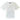 Men's Plaque Logo T-Shirt White Size IT 46 / UK S