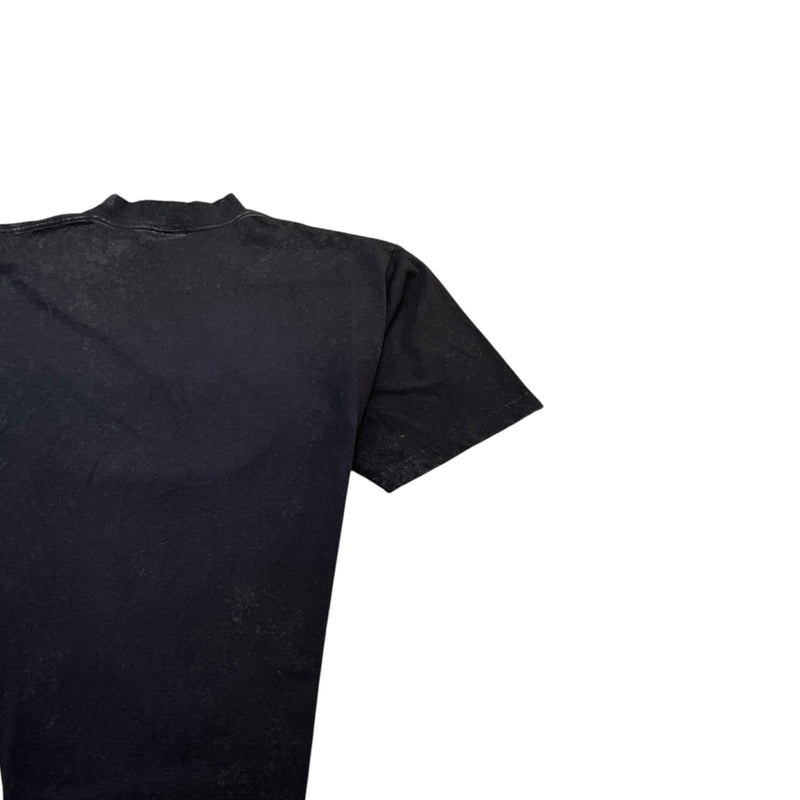 Men's City Of Angels T-Shirt Black Size S