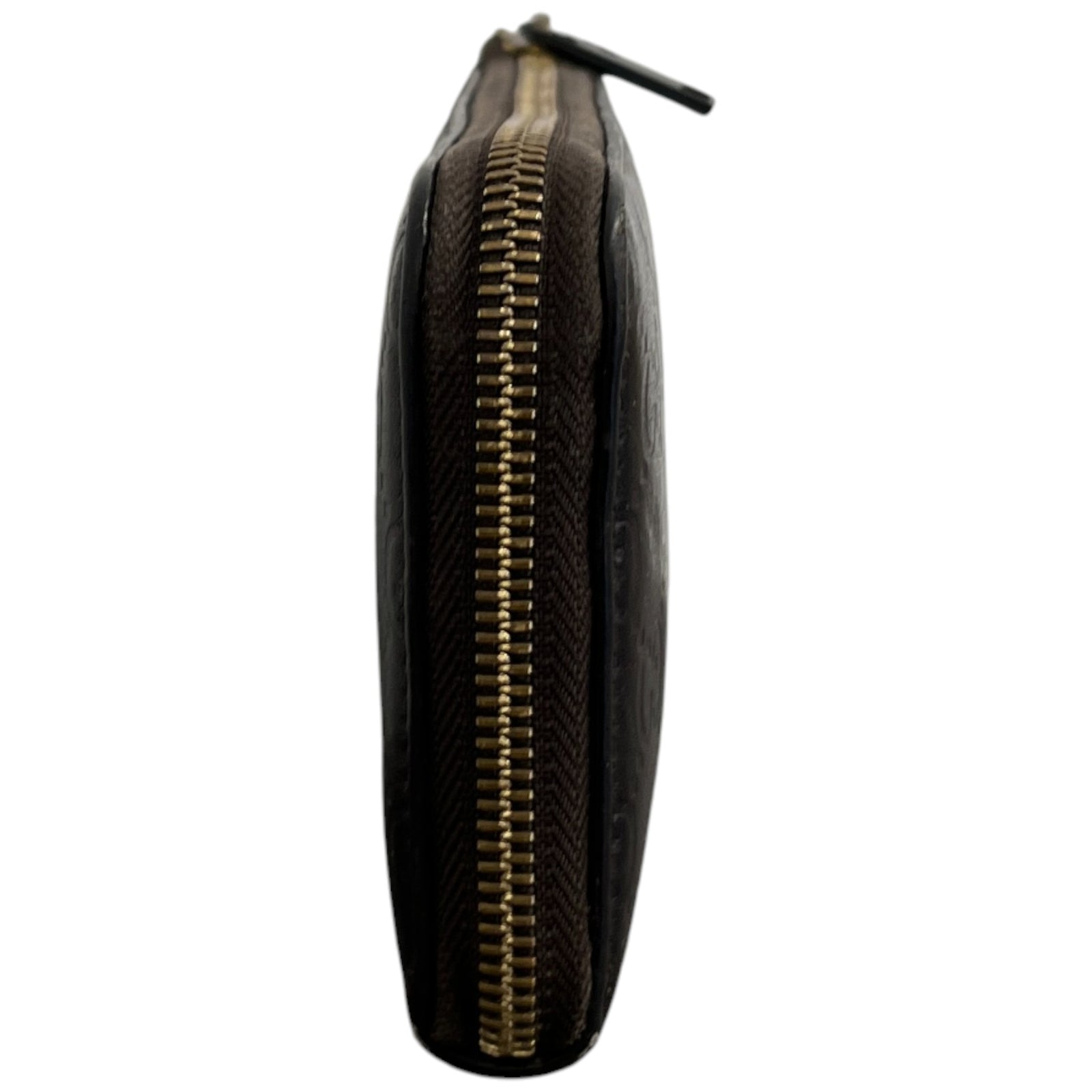 Women's Gg Supreme Purse Brown - Photo 5