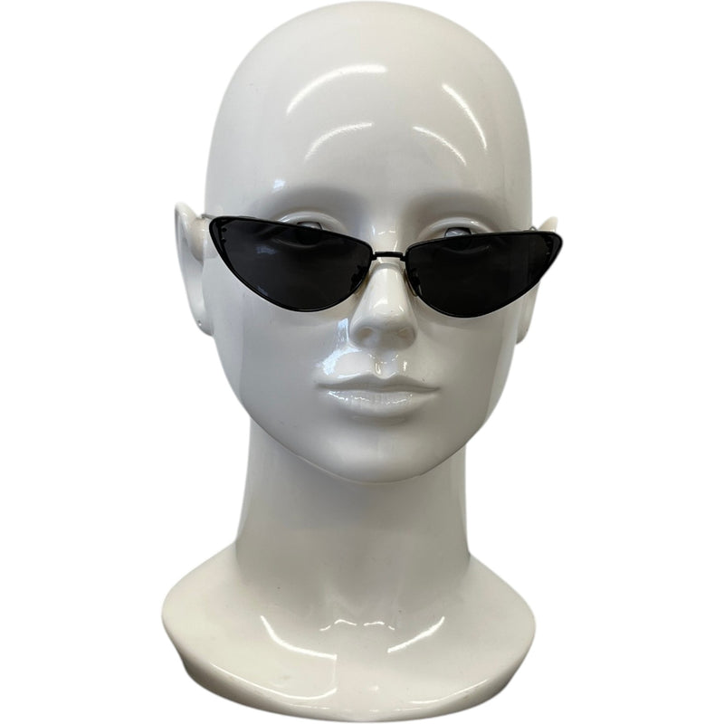 Men's MissDior Glasses Black
