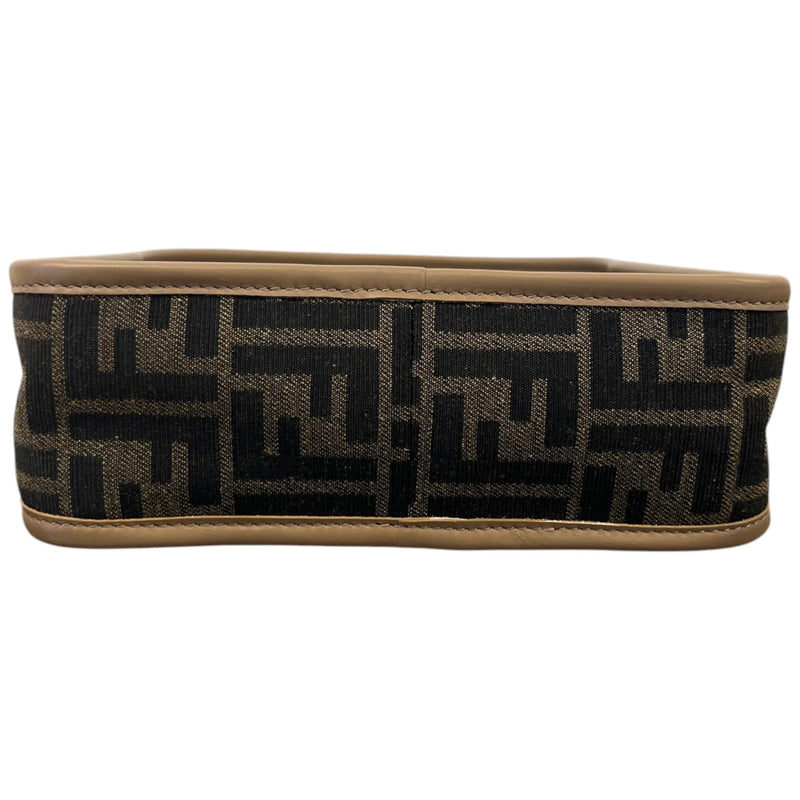 Women's Mini Fendessence Bag Brown