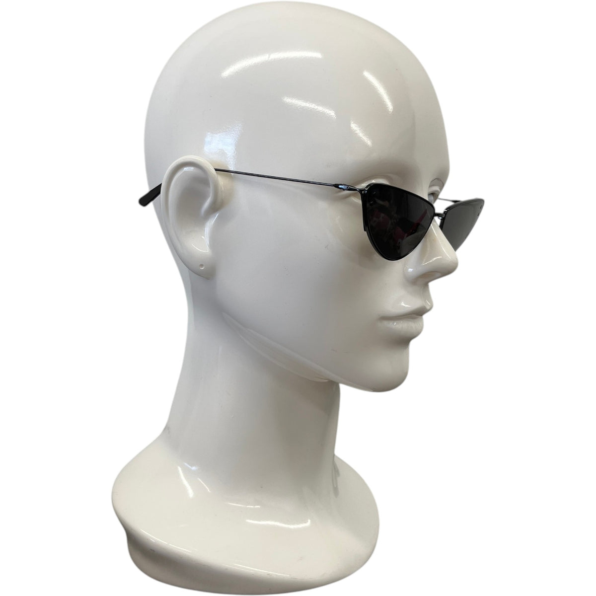Men's MissDior Glasses Black - Photo 3