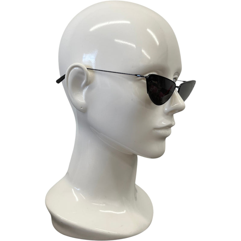 Men's MissDior Glasses Black