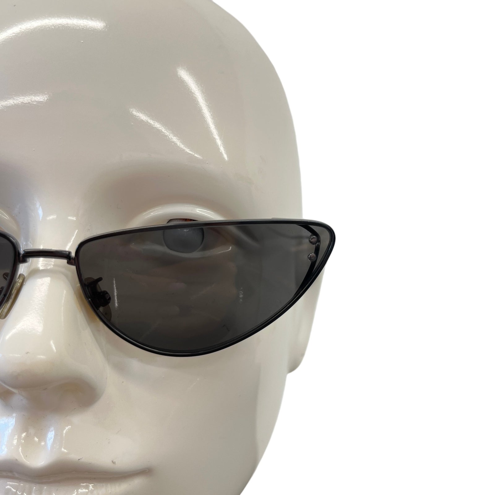 Men's MissDior Glasses Black - Photo 4
