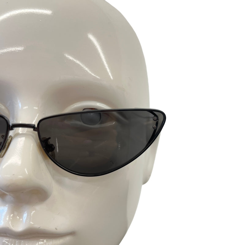 Men's MissDior Glasses Black