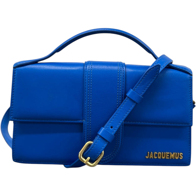 Women's Le Grand Bambino Bag Blue