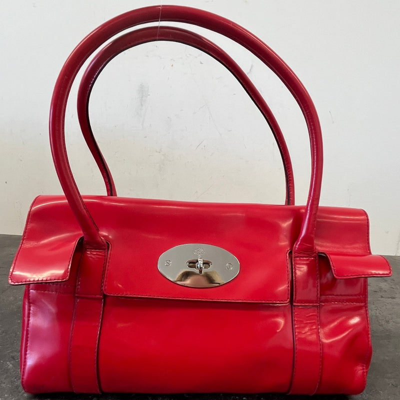 Women's Bayswater Bag Red