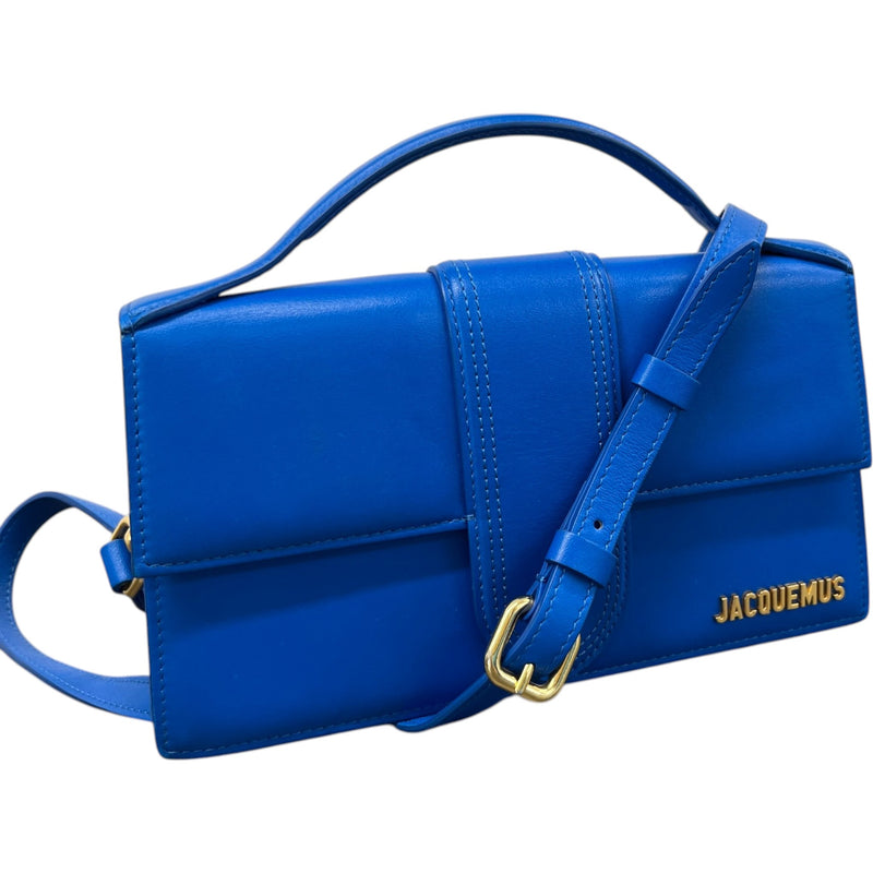Women's Le Grand Bambino Bag Blue