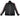 Men's Tape Logo Track Jacket Black Size L