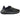 Men's Monogram Show Up Low Trainers Black Size EU 42.5 / UK 8.5