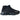 Men's Speed Lace Up High Trainers Black Size EU 40 / UK 6