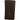 Women's Damier Ebene Brazza Wallet Brown