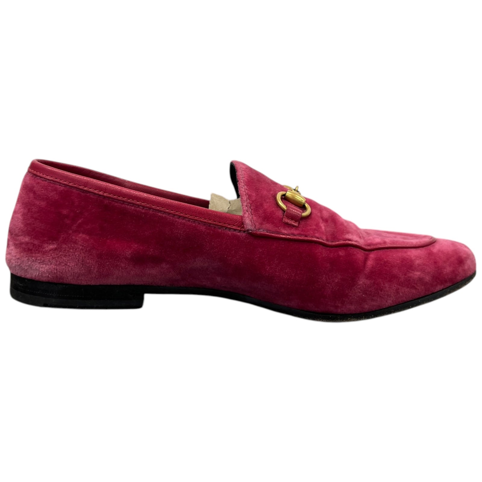 Women's Jordaan Loafers Pink Size EU 36 / UK 3 - Photo 4