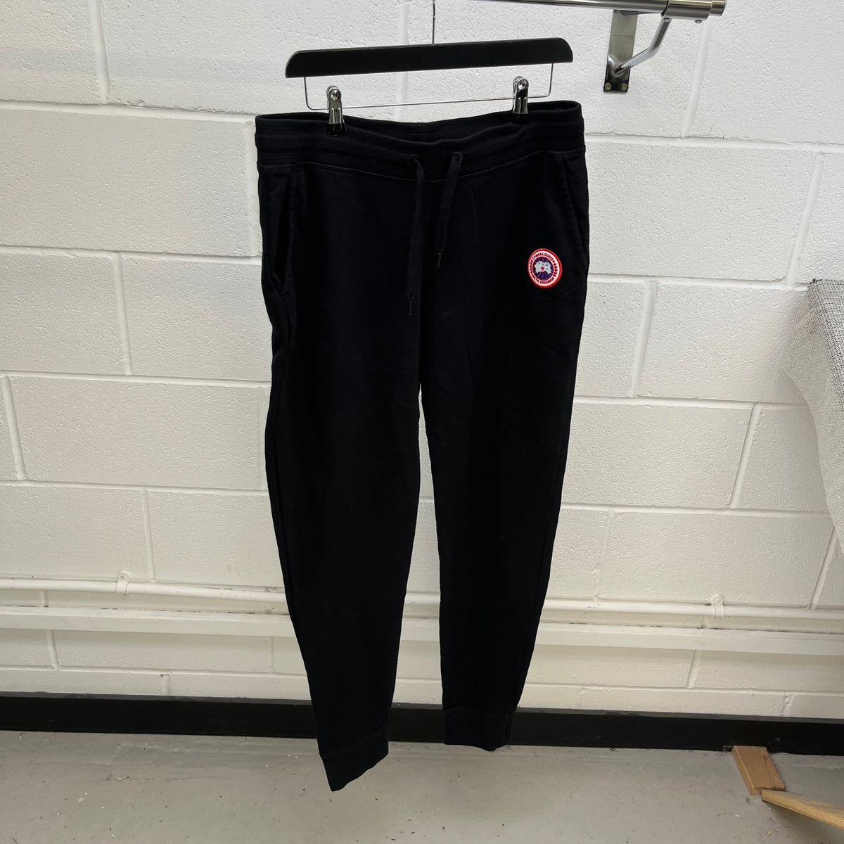 Men's Huron Joggers Black Size L / W34 - Photo 9