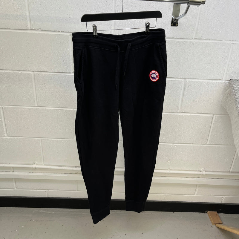 Men's Huron Joggers Black Size L / W34