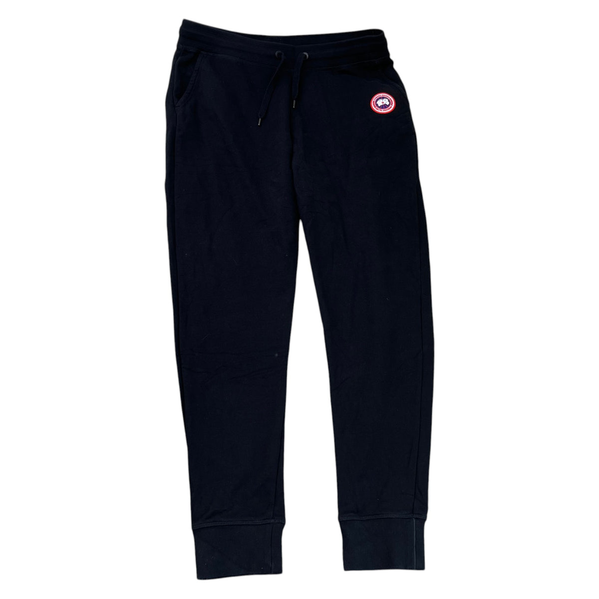 Men's Huron Joggers Black Size L / W34 - Photo 1