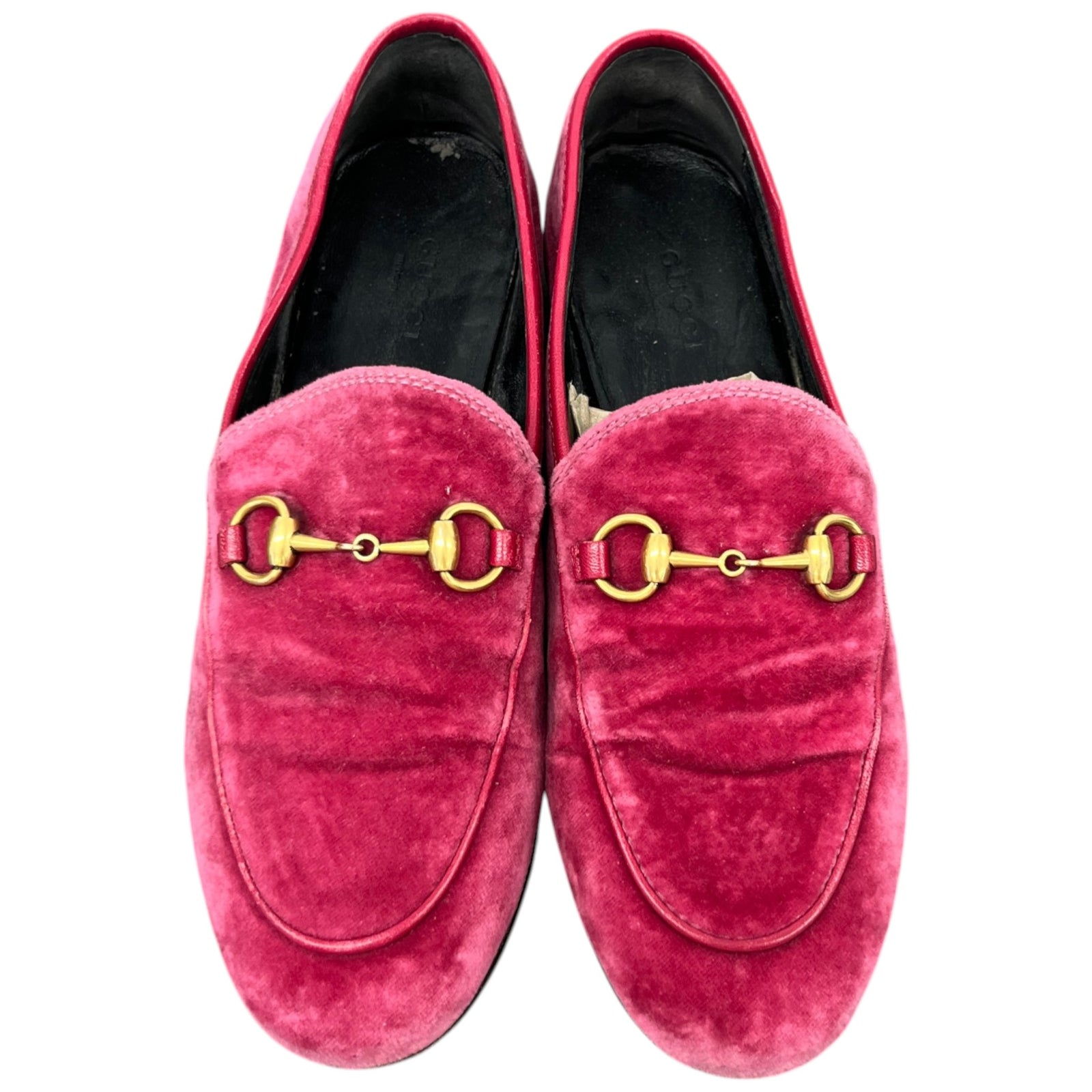 Women's Jordaan Loafers Pink Size EU 36 / UK 3 - Photo 6