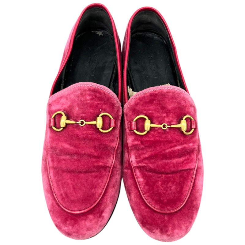 Women's Jordaan Loafers Pink Size EU 36 / UK 3