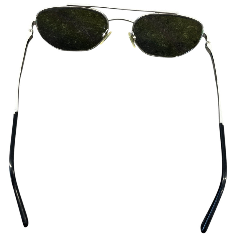 Men's Z1492U Sunglasses Silver