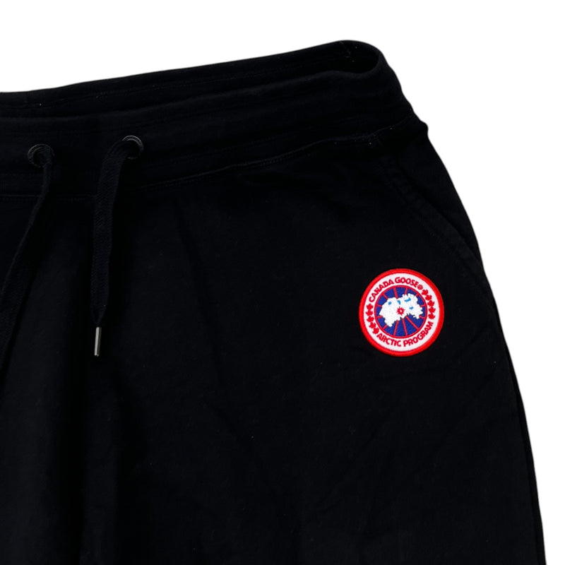 Men's Huron Joggers Black Size L / W34