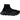 Men's Speed Socks High Trainers Black Size EU 44 / UK 9
