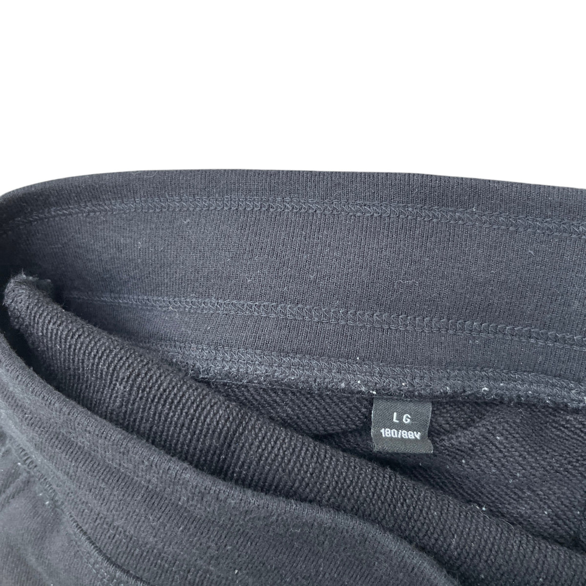Men's Huron Joggers Black Size L / W34 - Photo 6