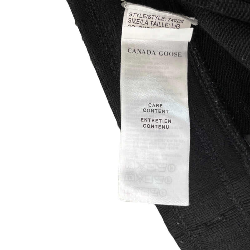 Men's Huron Joggers Black Size L / W34