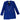 Women's Tweed Blazer Jacket Blue Size IT 42 / UK 10