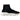 Men's Speed Sock Low Trainers Black Size EU 44 / UK 10