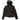 Women's Brookvale Down Jacket Black Size XS