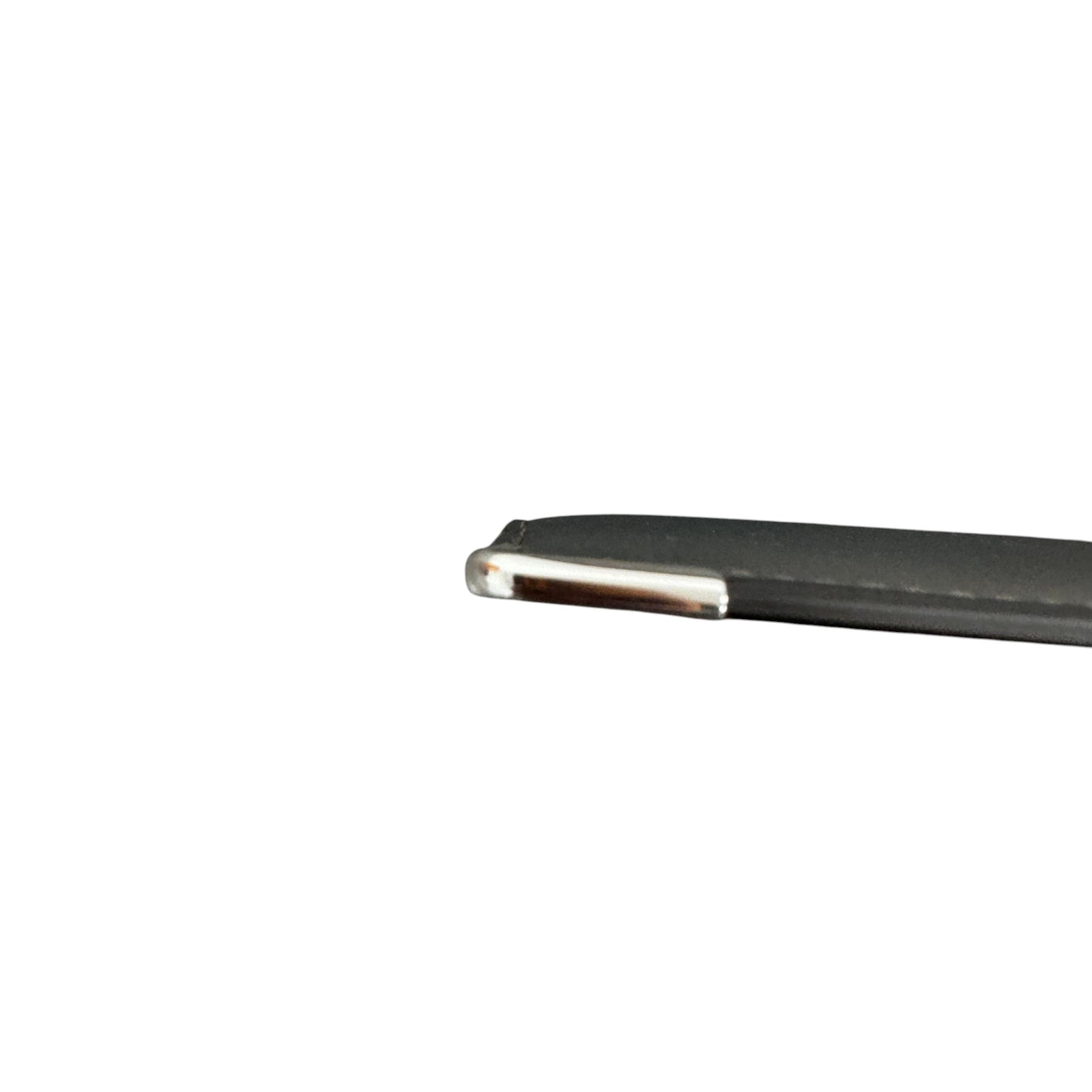 Men's Must Card Holder Charcoal - Photo 4