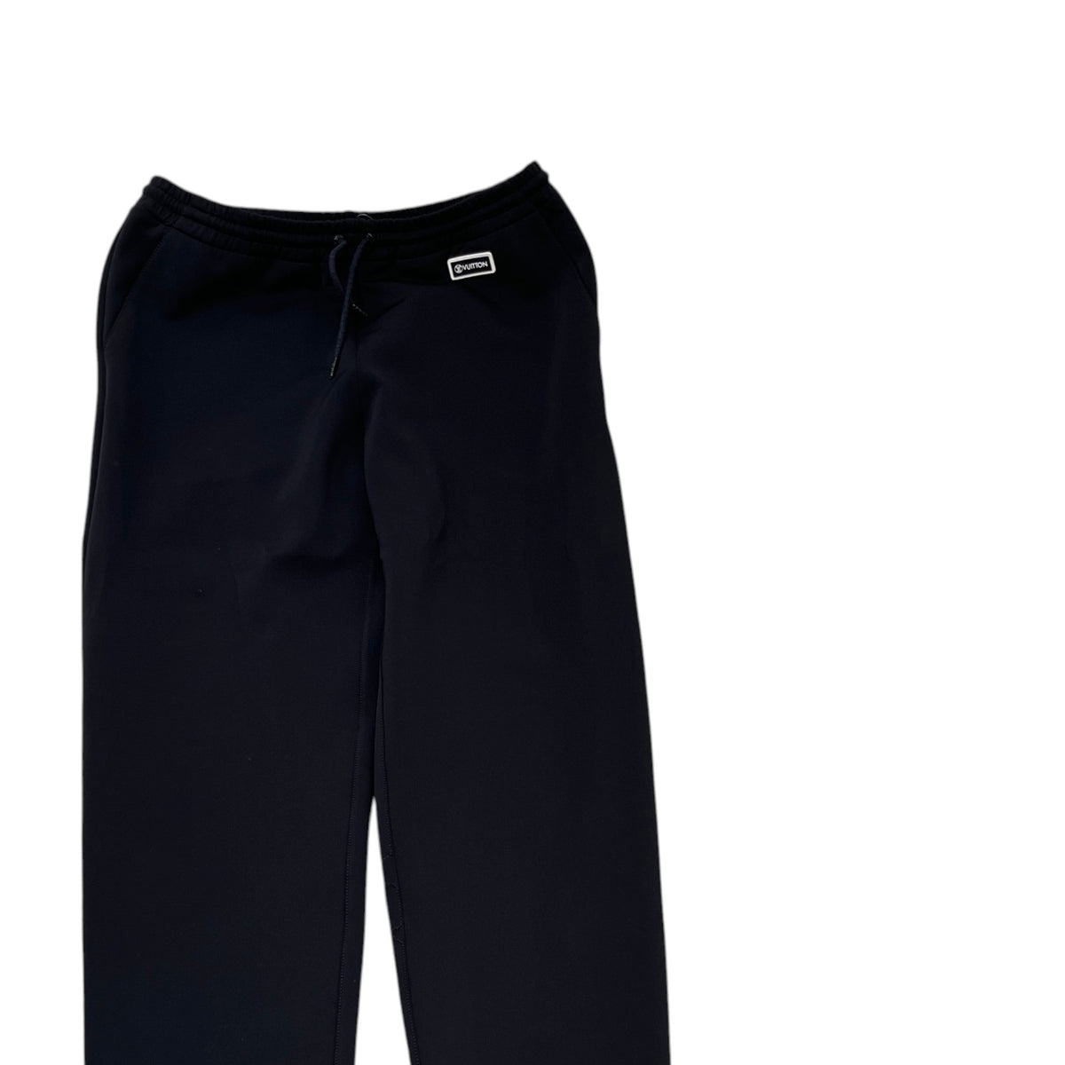 Men's Logo Joggers Black Size M / W32 - Photo 3