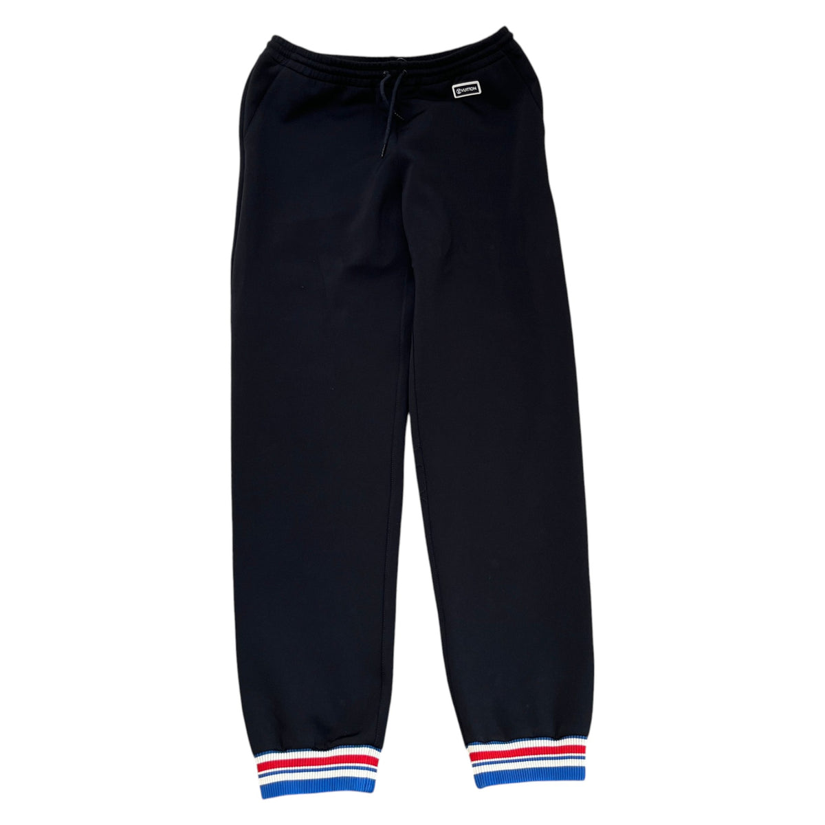 Men's Logo Joggers Black Size M / W32 - Photo 1
