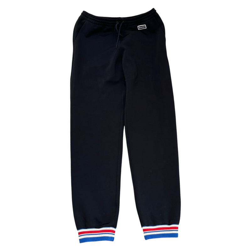 Men's Logo Joggers Black Size M / W32