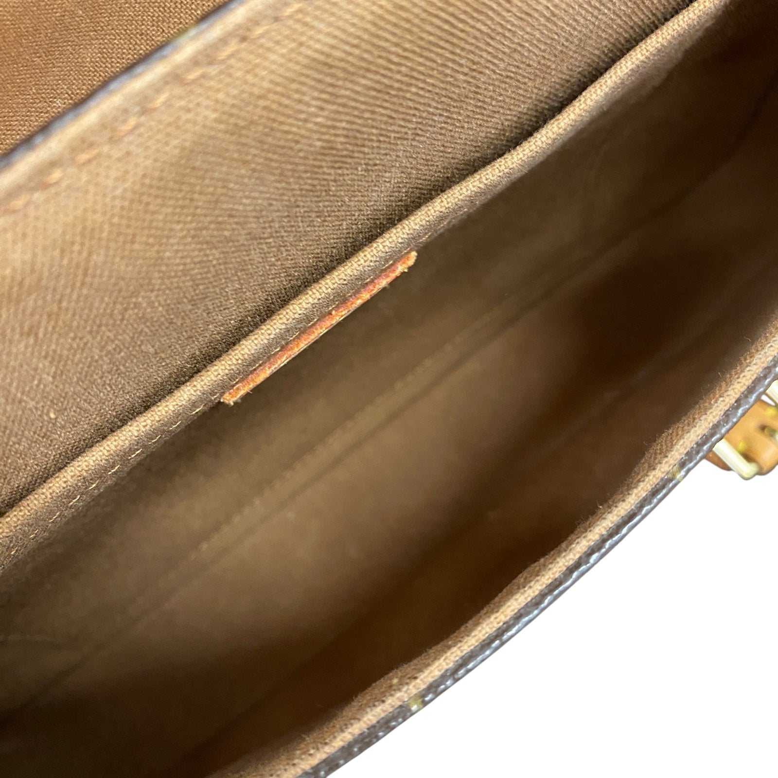 Women's Monogram Marelle Sac A Dos Bag Brown - Photo 8