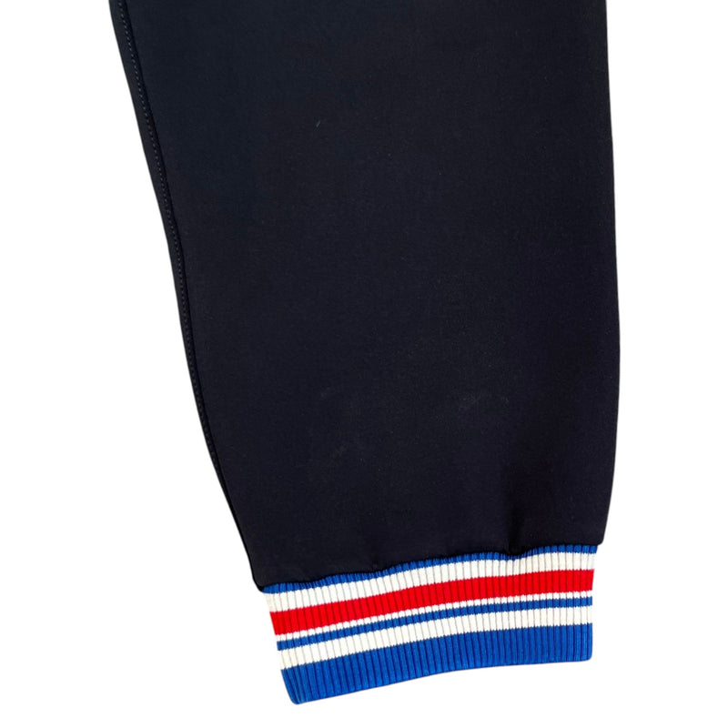 Men's Logo Joggers Black Size M / W32