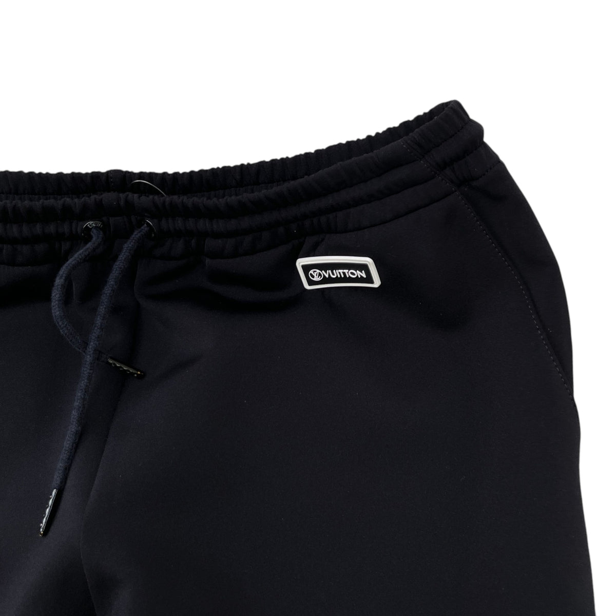 Men's Logo Joggers Black Size M / W32 - Photo 6