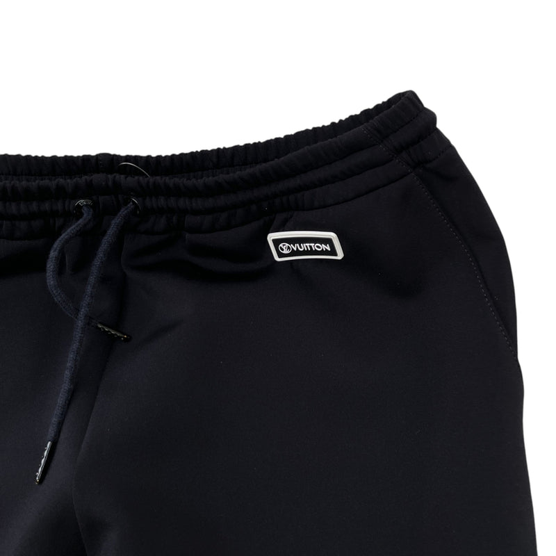 Men's Logo Joggers Black Size M / W32