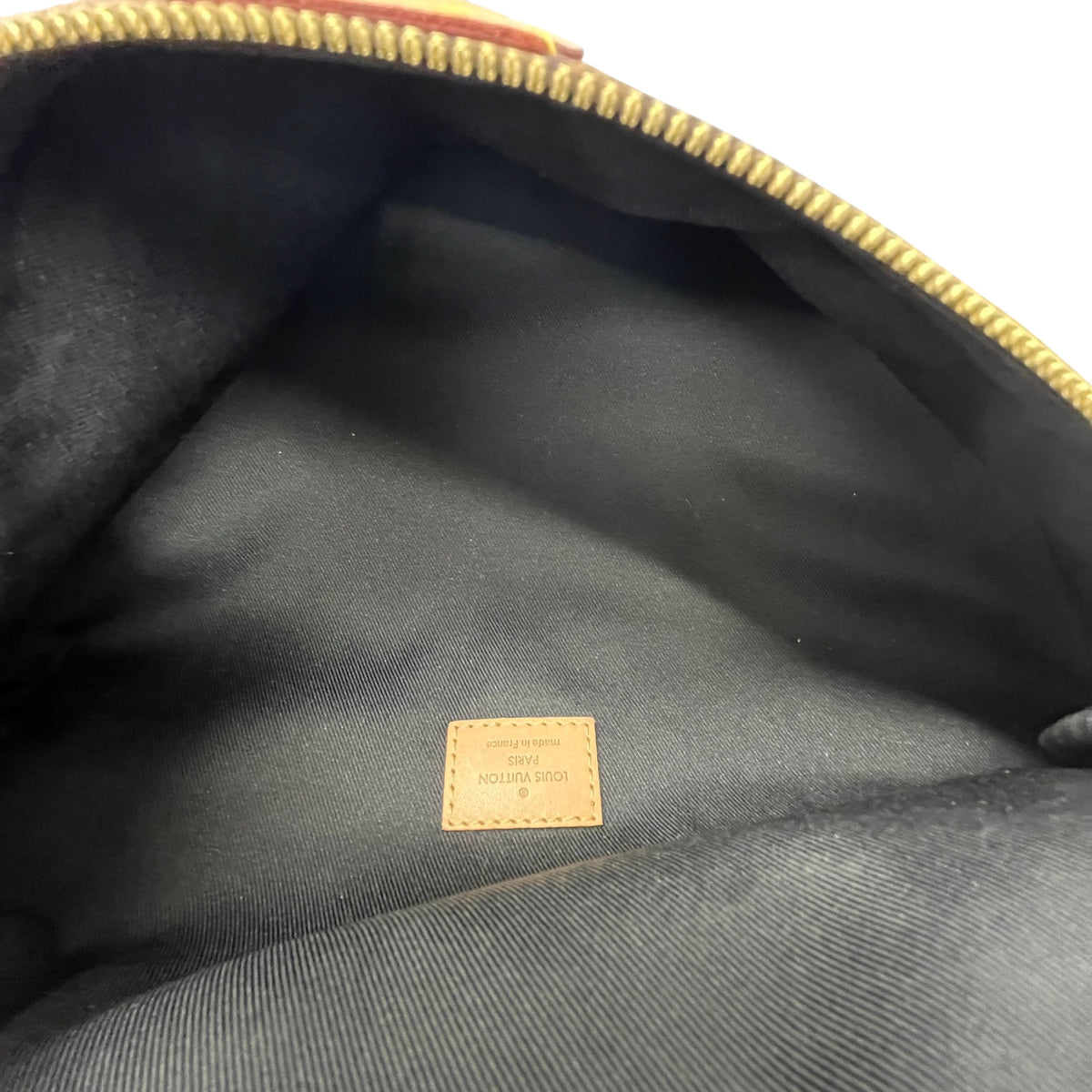 Women's Monogram Belt Bag Brown - Photo 15