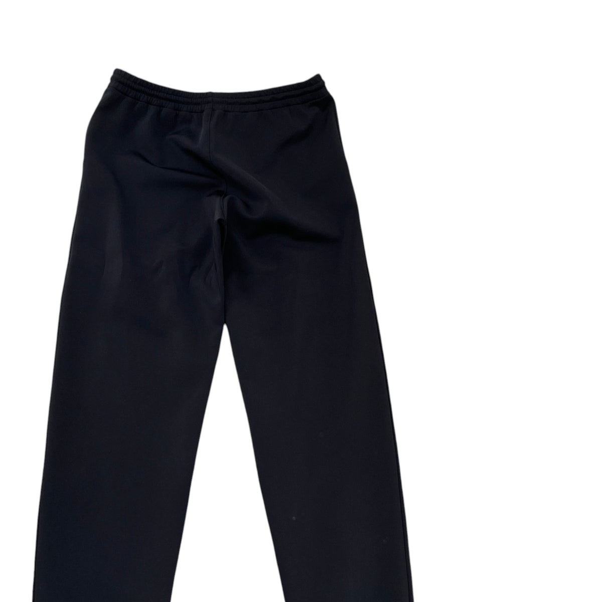 Men's Logo Joggers Black Size M / W32 - Photo 4